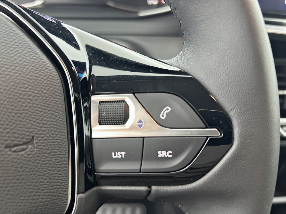 Occasion PEUGEOT 208 208 PURETECH 100 S&S BVM6 - ACTIVE BUSINESS R'