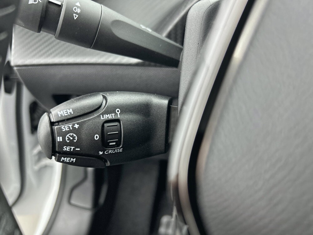 Occasion PEUGEOT 208 208 PURETECH 100 S&S BVM6 - ACTIVE BUSINESS R'