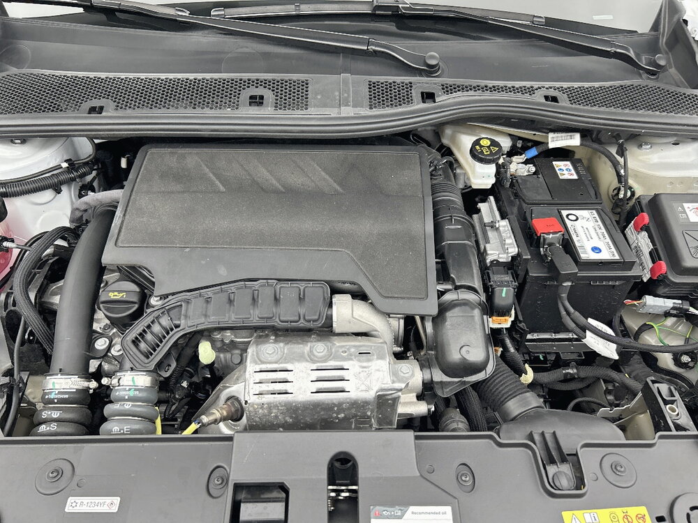 Occasion PEUGEOT 208 208 PURETECH 100 S&S BVM6 - ACTIVE BUSINESS R'