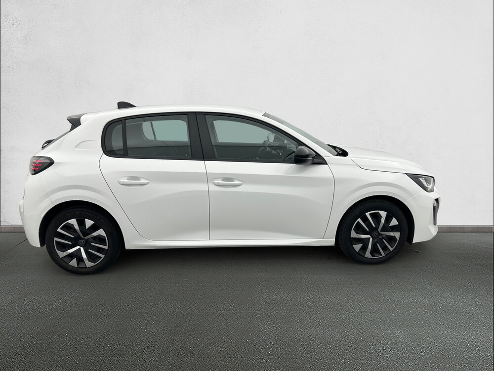 Occasion PEUGEOT 208 208 PURETECH 100 S&S BVM6 - ACTIVE BUSINESS R'