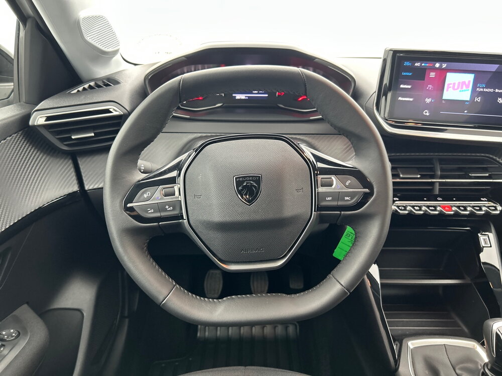 Occasion PEUGEOT 208 208 PURETECH 100 S&S BVM6 - ACTIVE BUSINESS R'