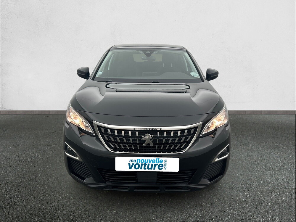 Occasion PEUGEOT 3008 3008 BlueHDi 130ch S&S EAT8 - Active Business
