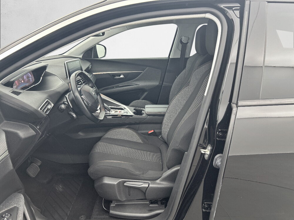 Occasion PEUGEOT 3008 3008 BlueHDi 130ch S&S EAT8 - Active Business