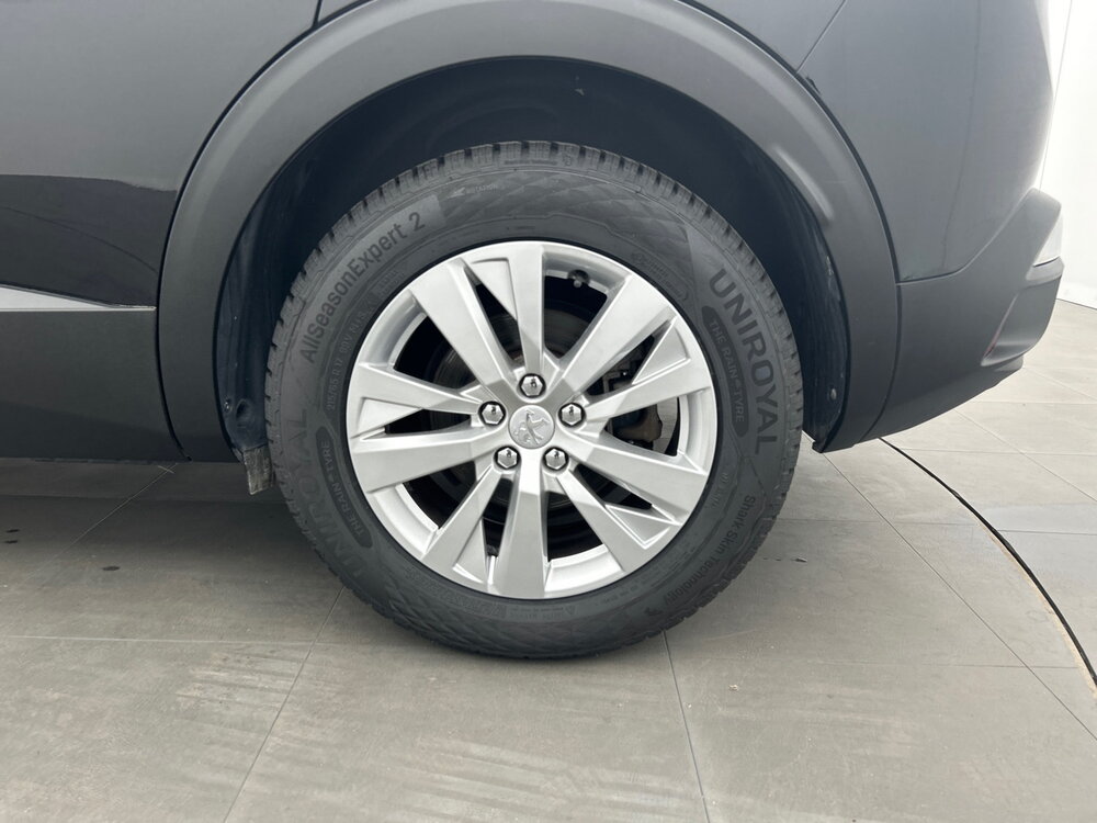 Occasion PEUGEOT 3008 3008 BlueHDi 130ch S&S EAT8 - Active Business