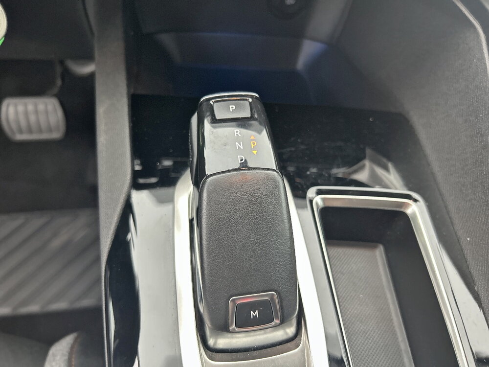 Occasion PEUGEOT 3008 3008 BlueHDi 130ch S&S EAT8 - Active Business