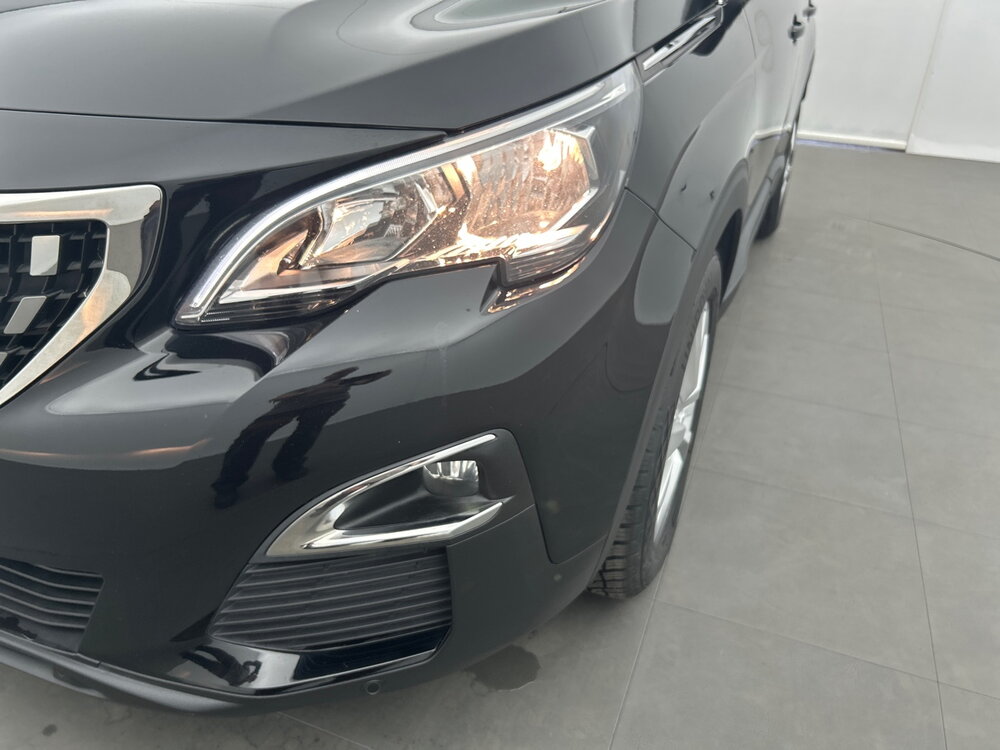 Occasion PEUGEOT 3008 3008 BlueHDi 130ch S&S EAT8 - Active Business