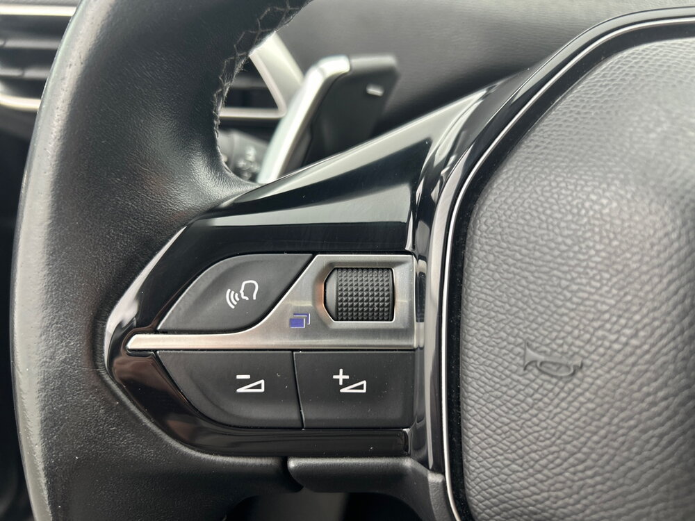 Occasion PEUGEOT 3008 3008 BlueHDi 130ch S&S EAT8 - Active Business