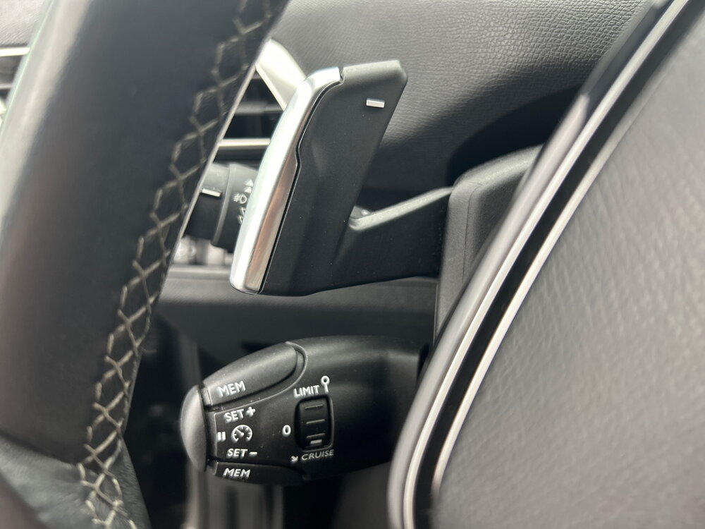 Occasion PEUGEOT 3008 3008 BlueHDi 130ch S&S EAT8 - Active Business
