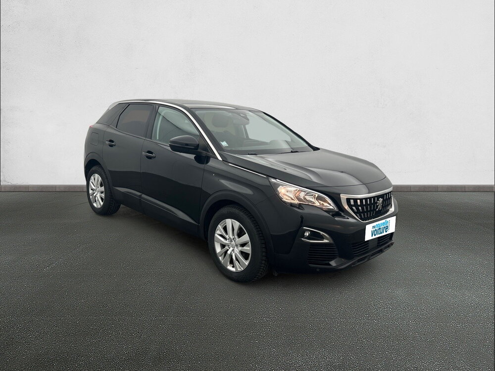Occasion PEUGEOT 3008 3008 BlueHDi 130ch S&S EAT8 - Active Business