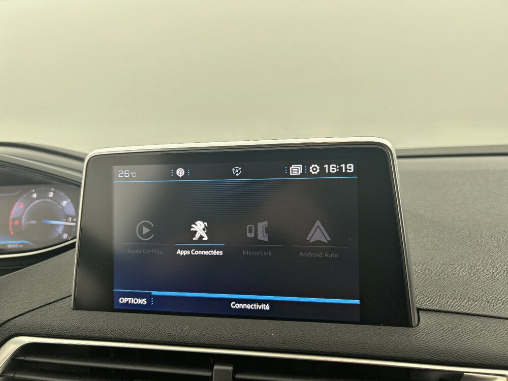 Occasion PEUGEOT 3008 3008 BlueHDi 130ch S&S EAT8 - Active Business