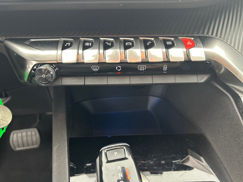 Occasion PEUGEOT 3008 3008 BlueHDi 130ch S&S EAT8 - Active Business