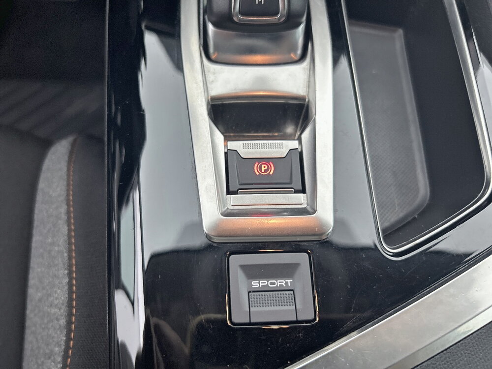 Occasion PEUGEOT 3008 3008 BlueHDi 130ch S&S EAT8 - Active Business