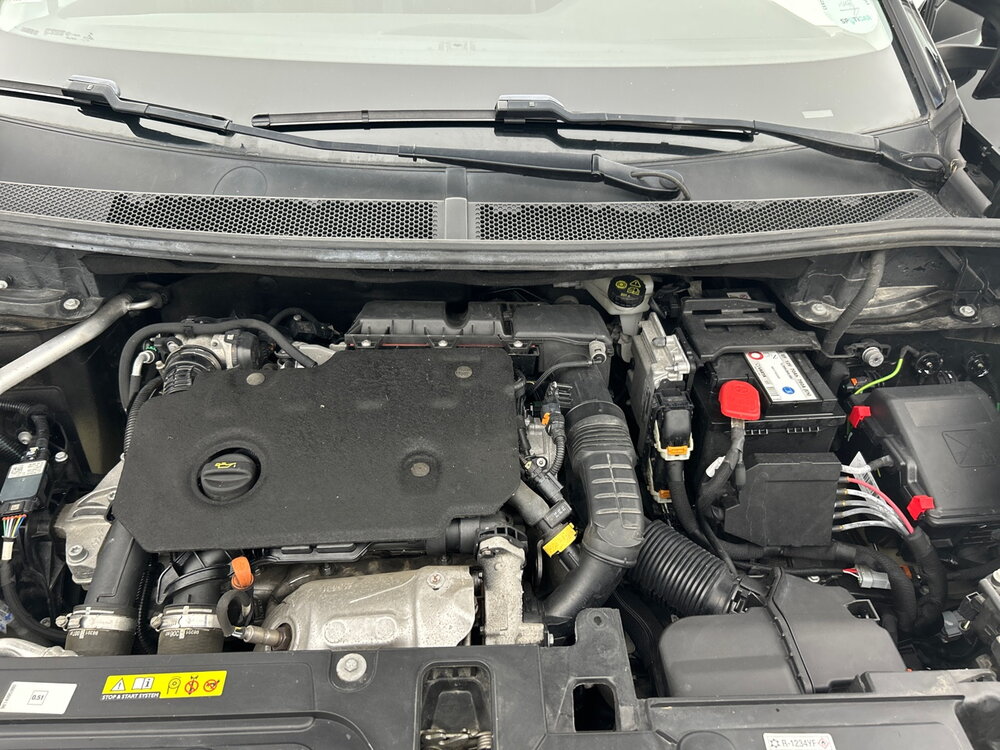 Occasion PEUGEOT 3008 3008 BlueHDi 130ch S&S EAT8 - Active Business