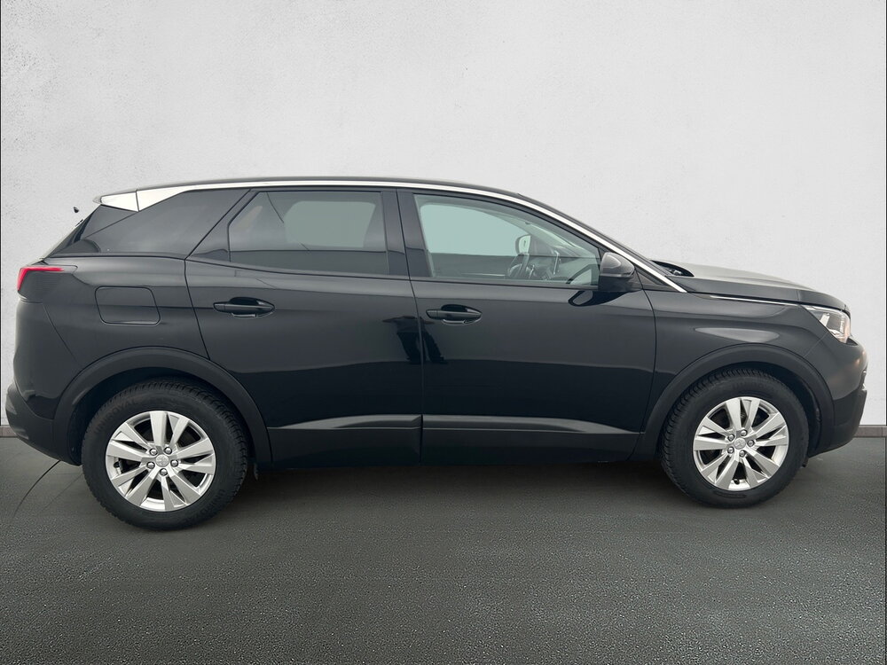 Occasion PEUGEOT 3008 3008 BlueHDi 130ch S&S EAT8 - Active Business