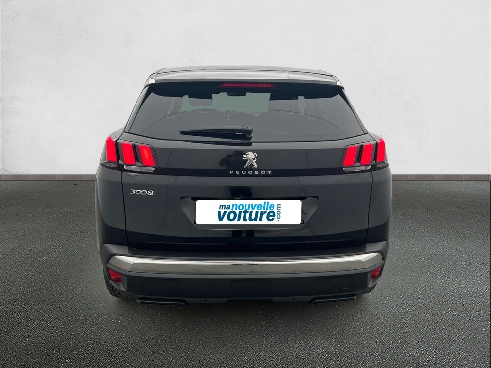 Occasion PEUGEOT 3008 3008 BlueHDi 130ch S&S EAT8 - Active Business