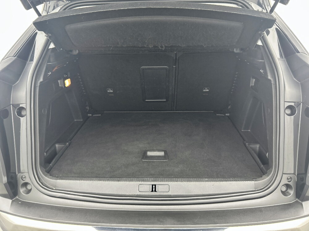 Occasion PEUGEOT 3008 3008 BlueHDi 130ch S&S EAT8 - Active Business