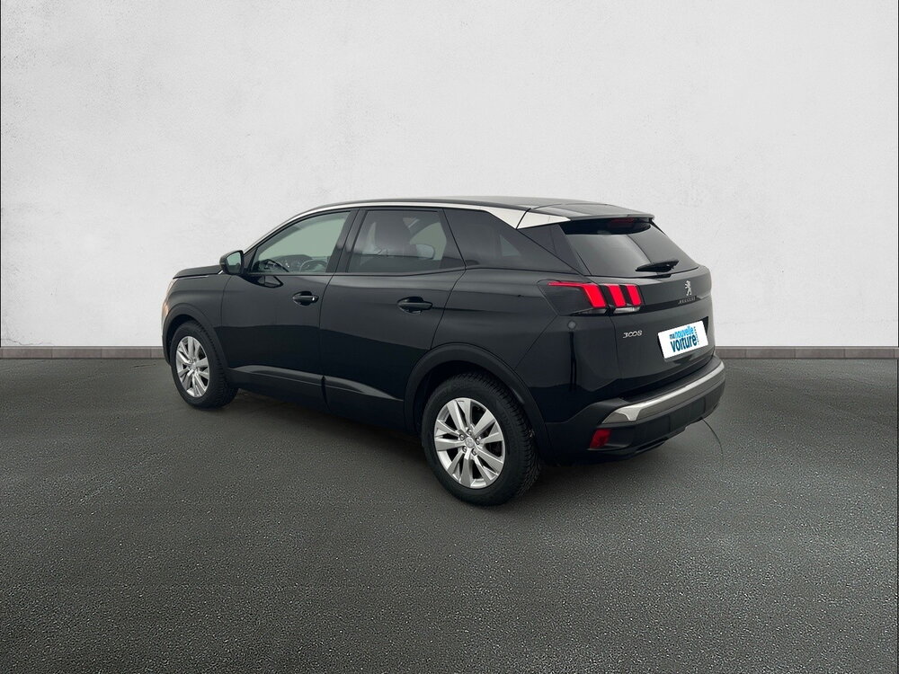 Occasion PEUGEOT 3008 3008 BlueHDi 130ch S&S EAT8 - Active Business