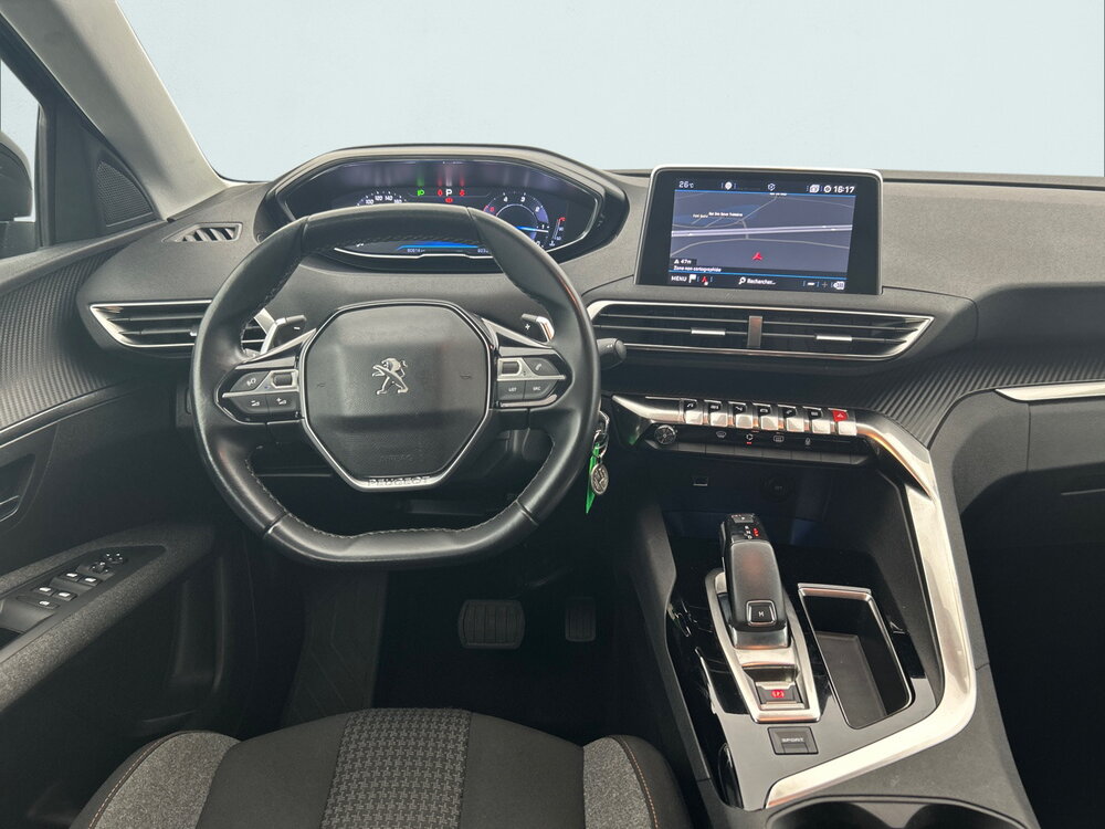Occasion PEUGEOT 3008 3008 BlueHDi 130ch S&S EAT8 - Active Business
