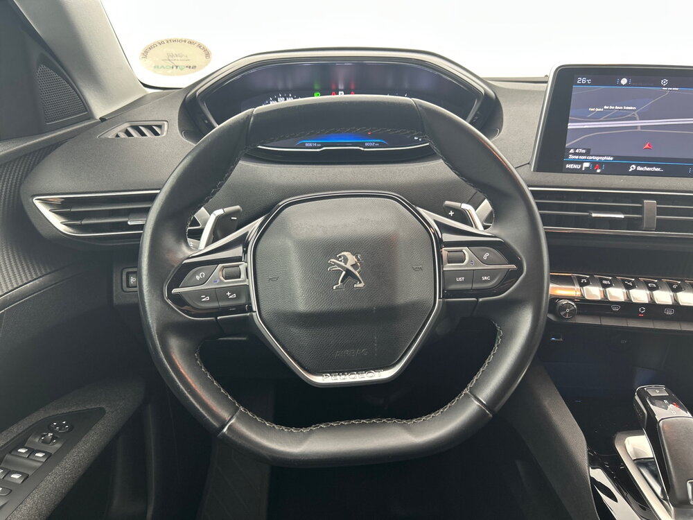 Occasion PEUGEOT 3008 3008 BlueHDi 130ch S&S EAT8 - Active Business