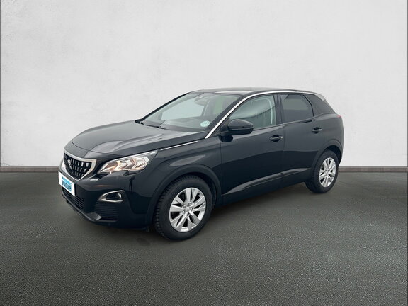 Occasion PEUGEOT 3008 3008 BlueHDi 130ch S&S EAT8 - Active Business
