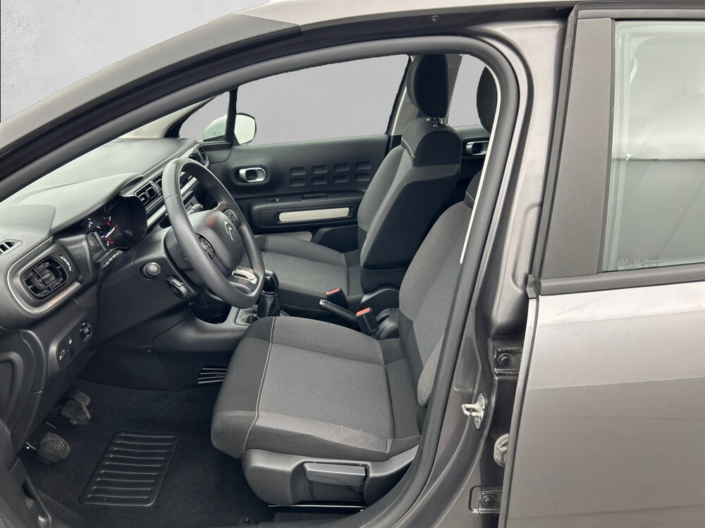 Occasion CITROEN C3 C3 PureTech 83 ch BVM5 - You