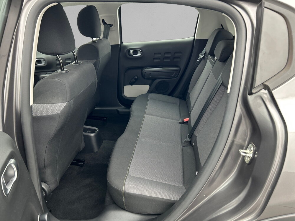 Occasion CITROEN C3 C3 PureTech 83 ch BVM5 - You