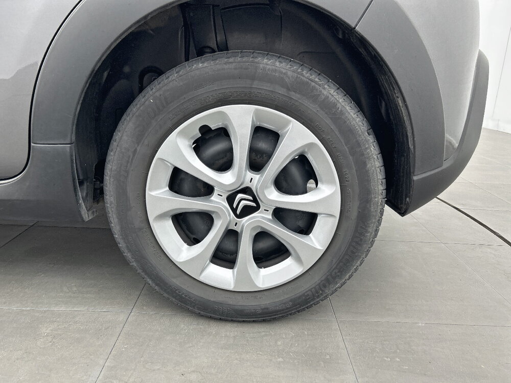 Occasion CITROEN C3 C3 PureTech 83 ch BVM5 - You
