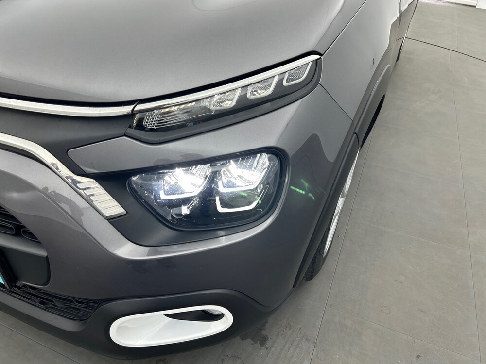 Occasion CITROEN C3 C3 PureTech 83 ch BVM5 - You