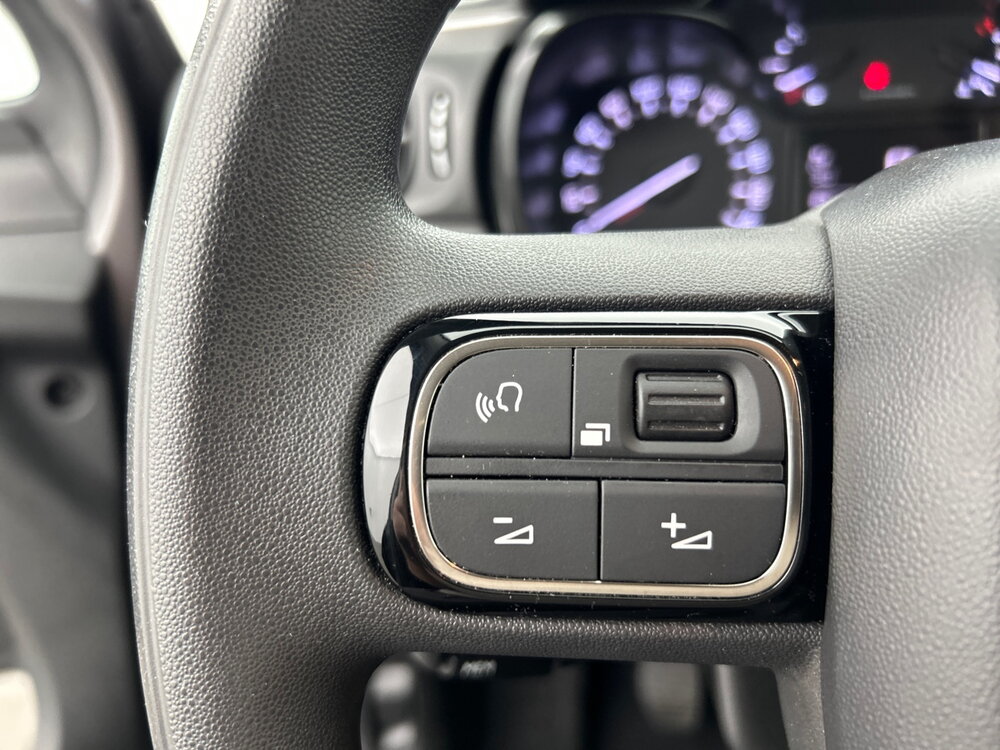 Occasion CITROEN C3 C3 PureTech 83 ch BVM5 - You