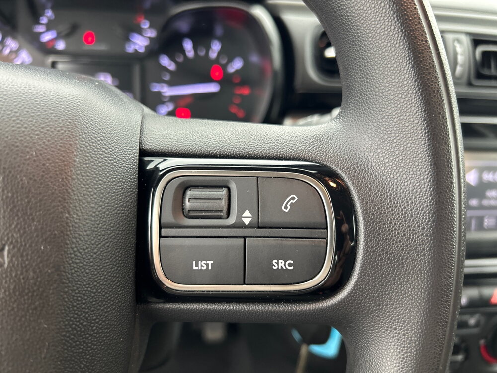 Occasion CITROEN C3 C3 PureTech 83 ch BVM5 - You