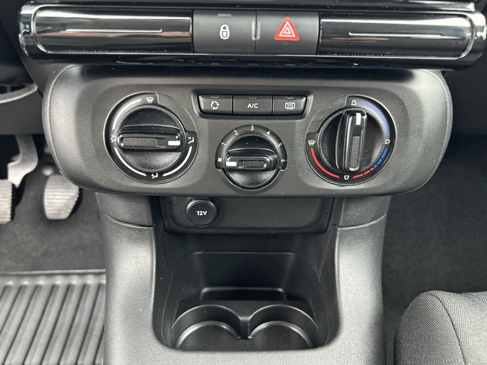 Occasion CITROEN C3 C3 PureTech 83 ch BVM5 - You
