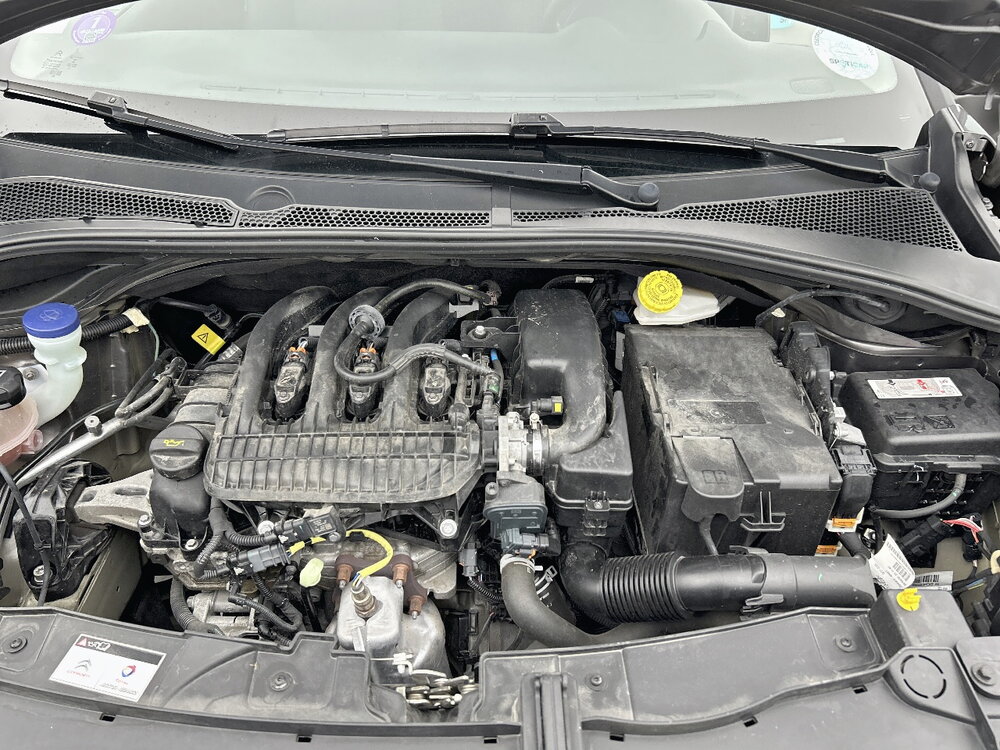 Occasion CITROEN C3 C3 PureTech 83 ch BVM5 - You