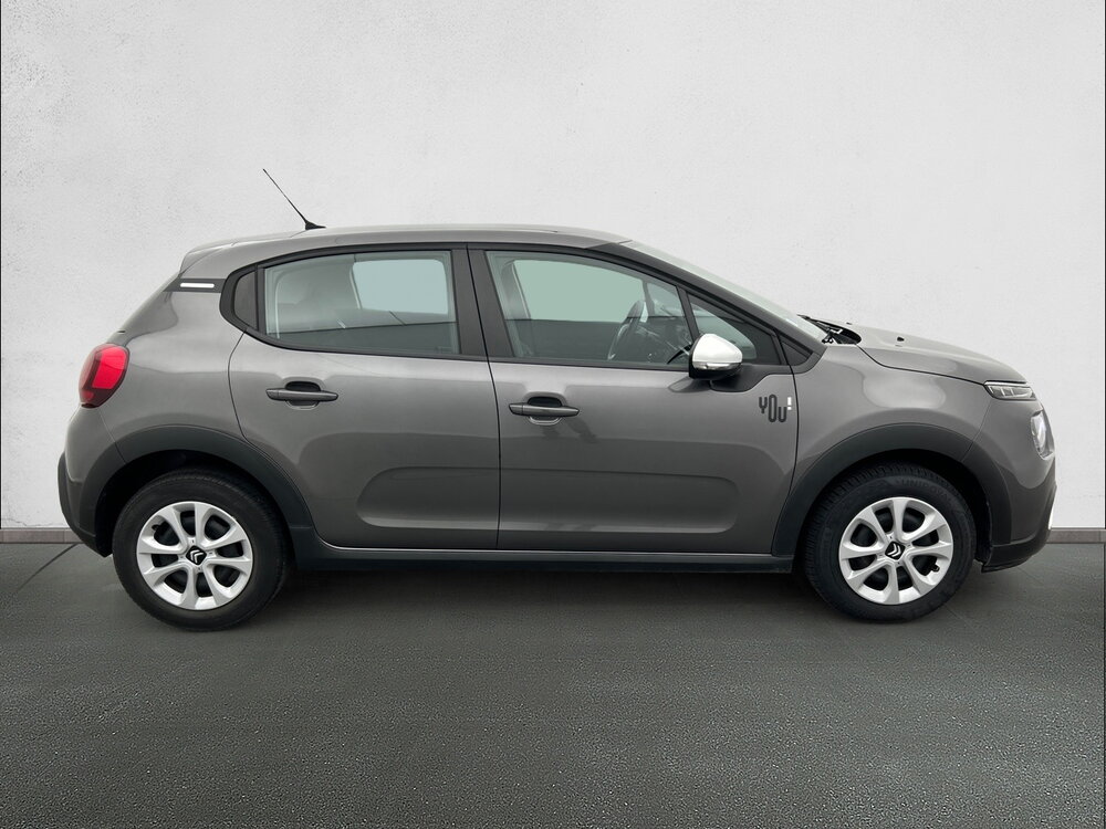 Occasion CITROEN C3 C3 PureTech 83 ch BVM5 - You