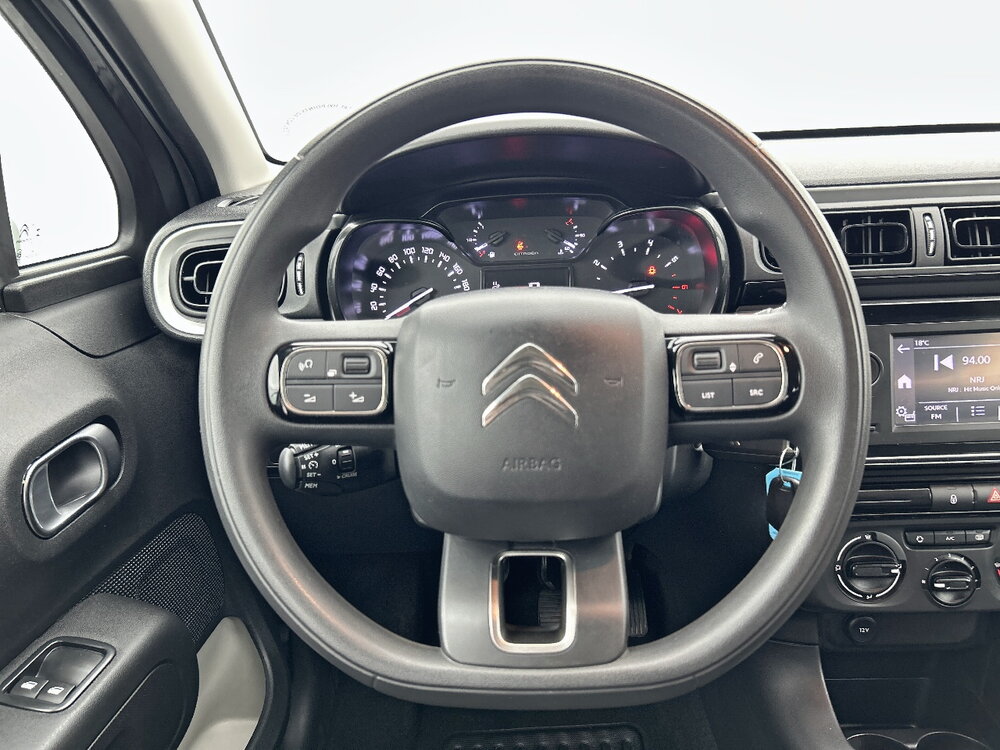 Occasion CITROEN C3 C3 PureTech 83 ch BVM5 - You