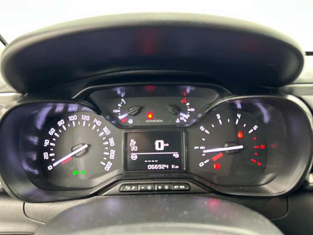 Occasion CITROEN C3 C3 PureTech 83 ch BVM5 - You