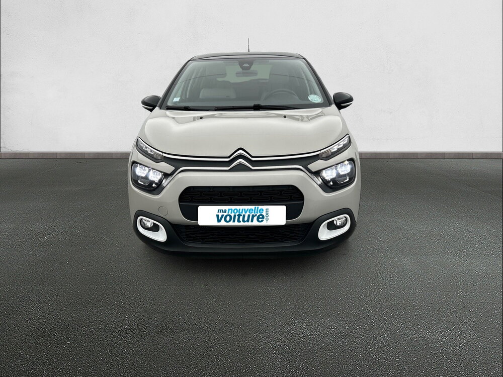 Occasion CITROEN C3 C3 PureTech 110 S&S - Saint James