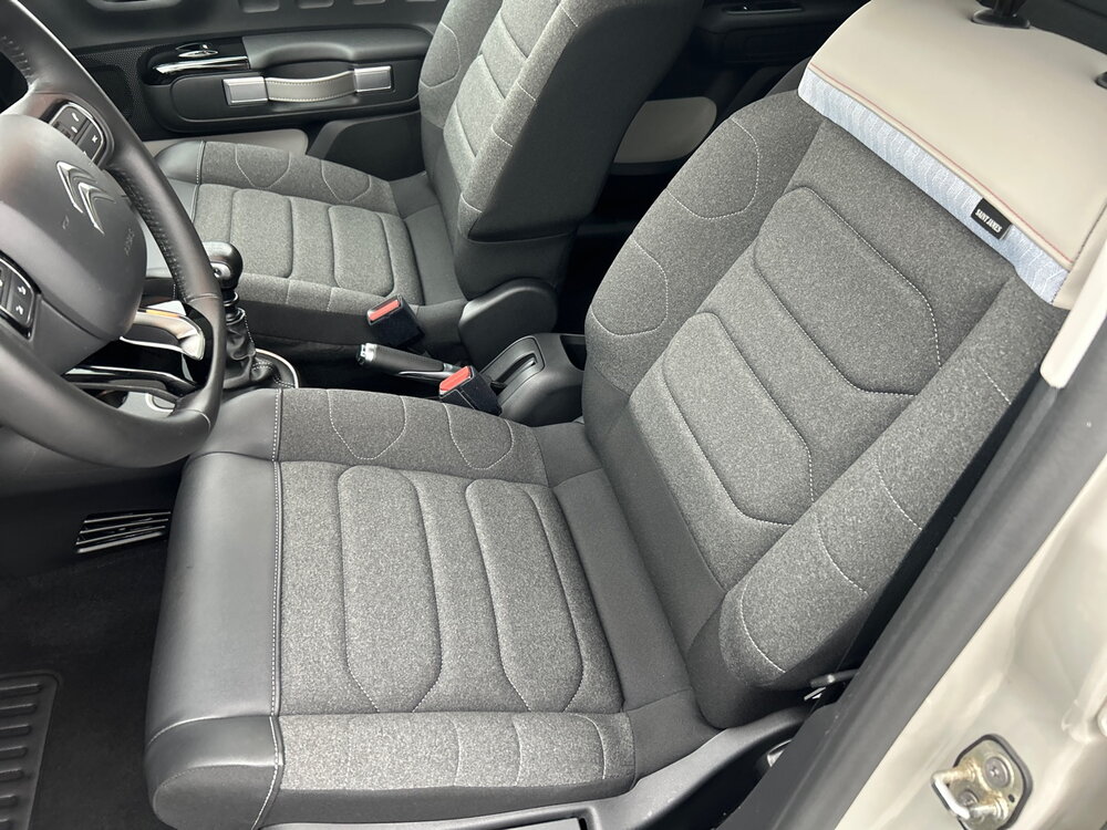 Occasion CITROEN C3 C3 PureTech 110 S&S - Saint James