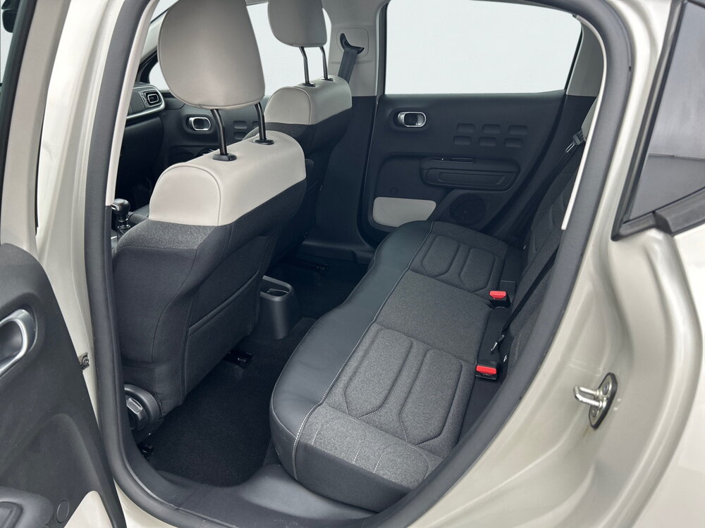 Occasion CITROEN C3 C3 PureTech 110 S&S - Saint James