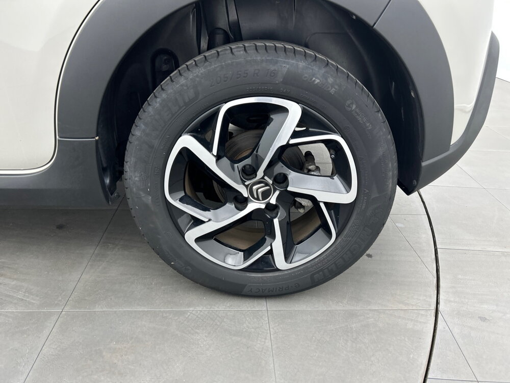Occasion CITROEN C3 C3 PureTech 110 S&S - Saint James