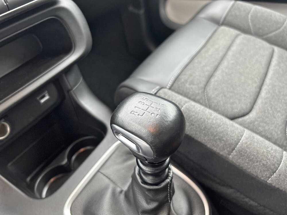Occasion CITROEN C3 C3 PureTech 110 S&S - Saint James
