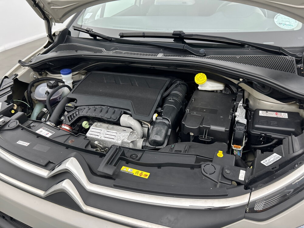 Occasion CITROEN C3 C3 PureTech 110 S&S - Saint James
