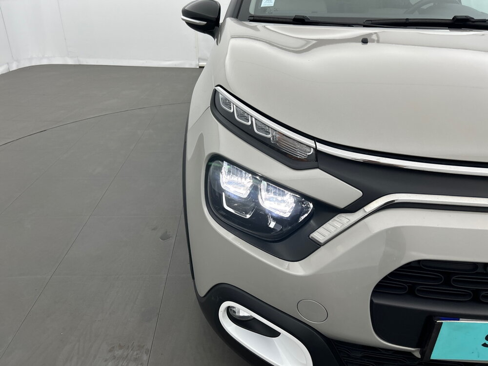 Occasion CITROEN C3 C3 PureTech 110 S&S - Saint James