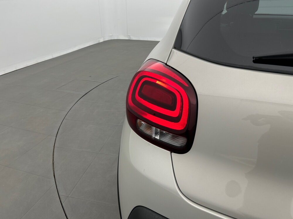 Occasion CITROEN C3 C3 PureTech 110 S&S - Saint James