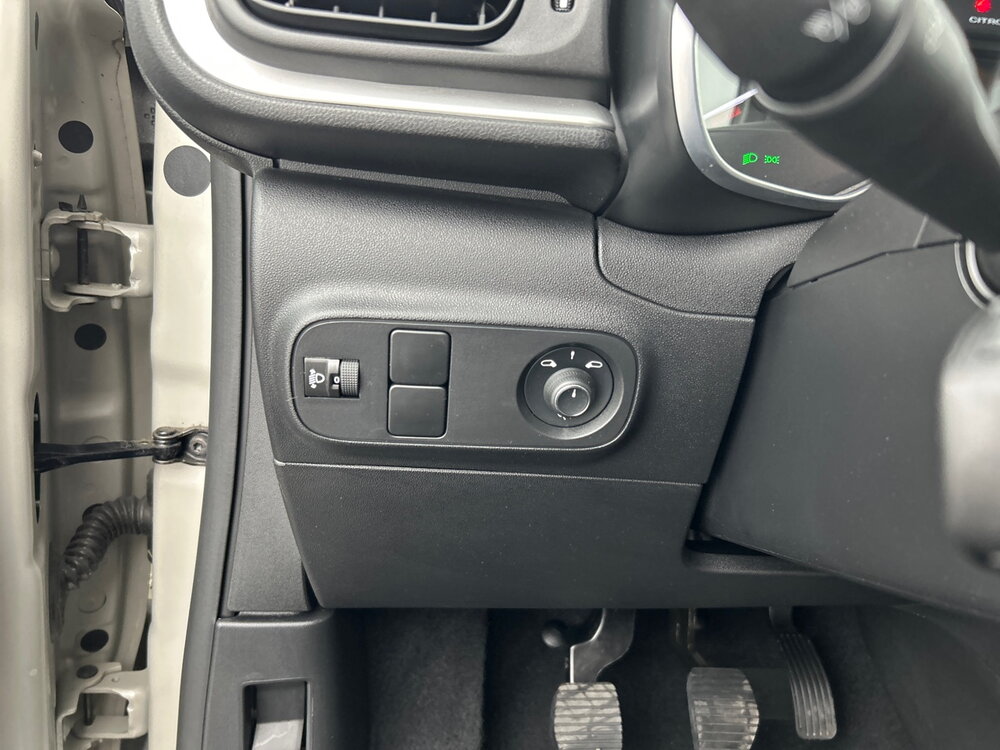 Occasion CITROEN C3 C3 PureTech 110 S&S - Saint James