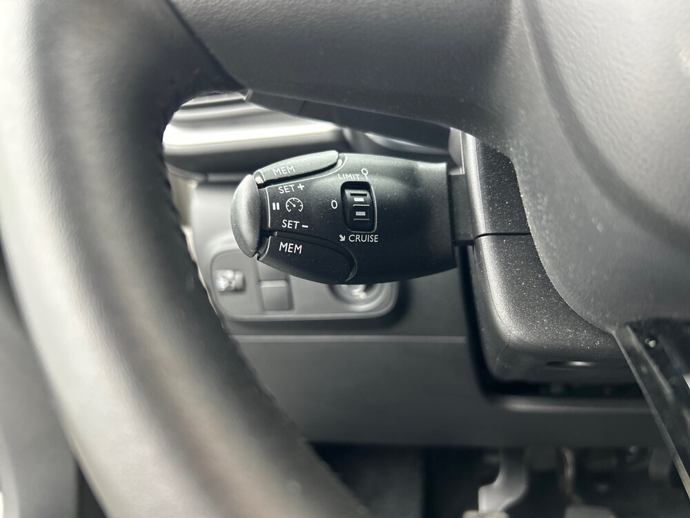 Occasion CITROEN C3 C3 PureTech 110 S&S - Saint James