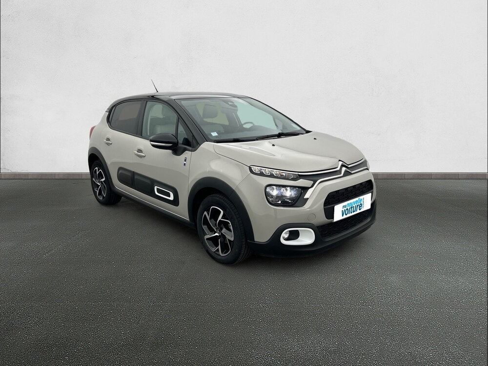 Occasion CITROEN C3 C3 PureTech 110 S&S - Saint James