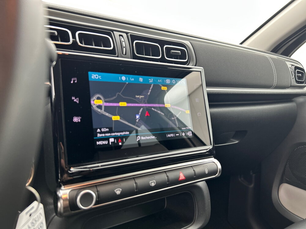 Occasion CITROEN C3 C3 PureTech 110 S&S - Saint James