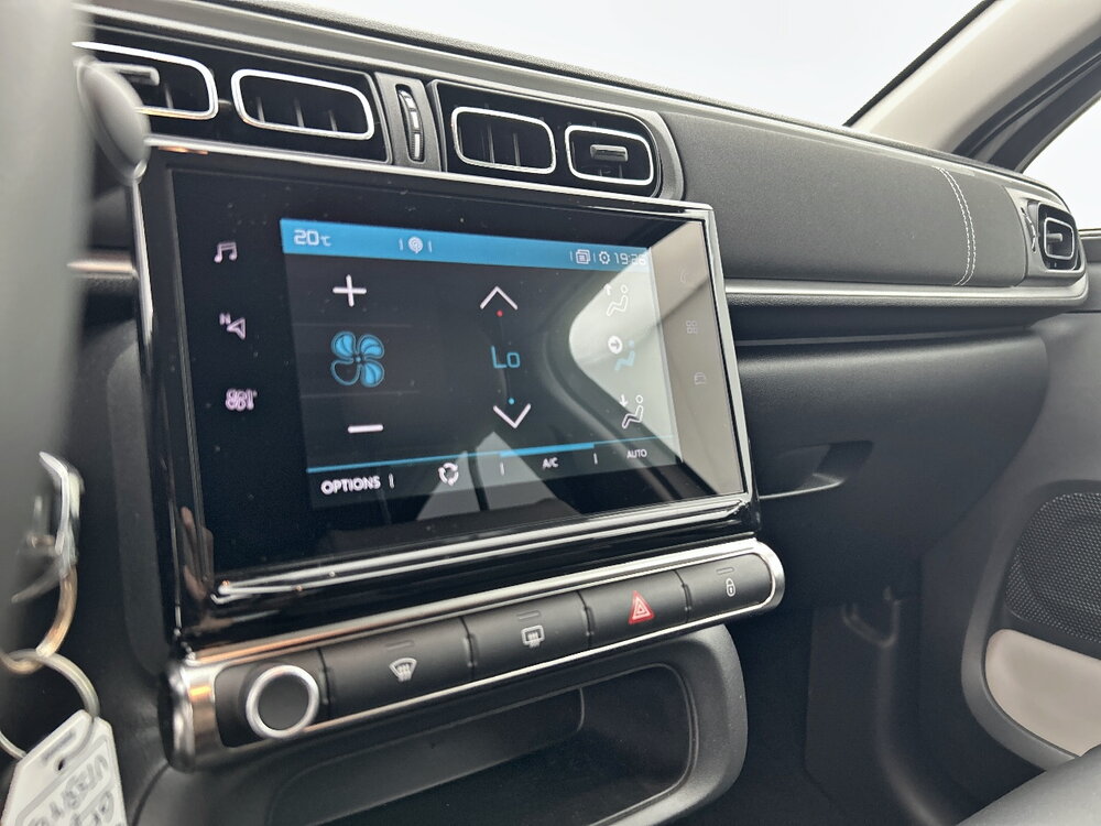 Occasion CITROEN C3 C3 PureTech 110 S&S - Saint James