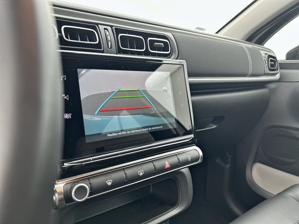 Occasion CITROEN C3 C3 PureTech 110 S&S - Saint James