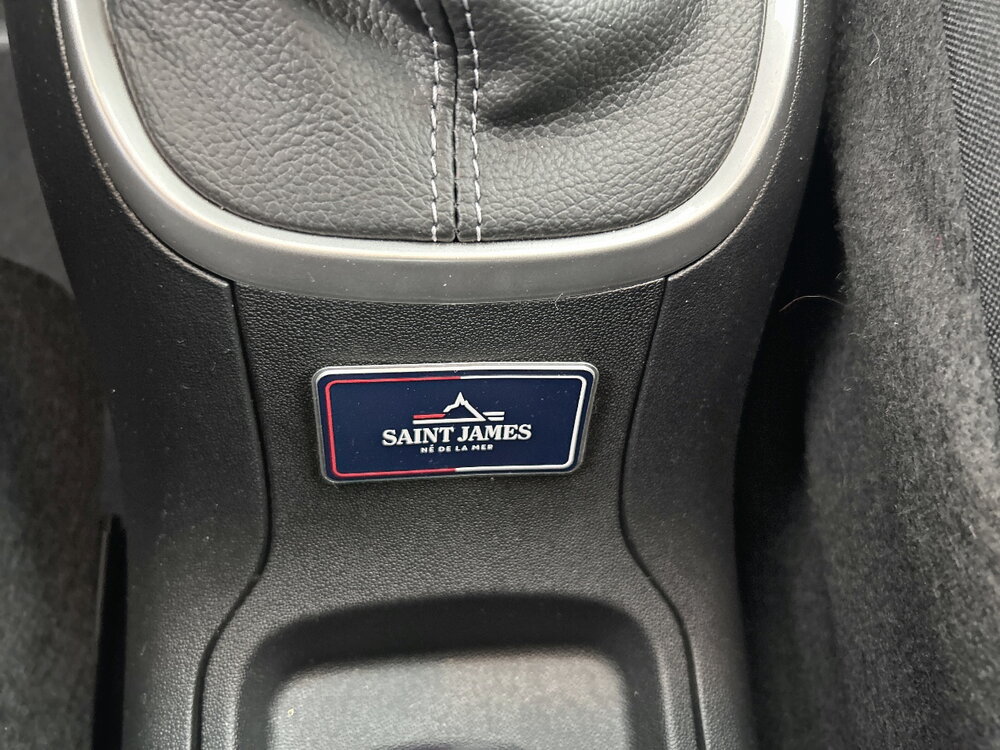 Occasion CITROEN C3 C3 PureTech 110 S&S - Saint James